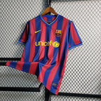 Barcelona 2009/10 Home Jersey