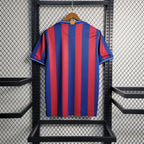 Barcelona 2009/10 Home Jersey
