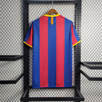 Barcelona 2010/11 Home Jersey