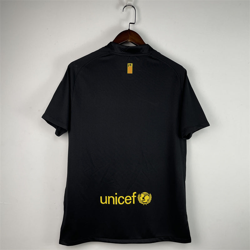 Barcelona 2011/12 Away Jersey