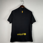Barcelona 2011/12 Away Jersey