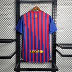 Barcelona 2011/12 Home Jersey