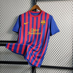 Barcelona 2011/12 Home Jersey