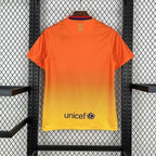Barcelona 2012/13 Away Jersey