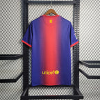 Barcelona 2012/13 Home Jersey