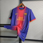 Barcelona 2012/13 Home Jersey