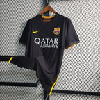Barcelona 2013/14 Third Jersey