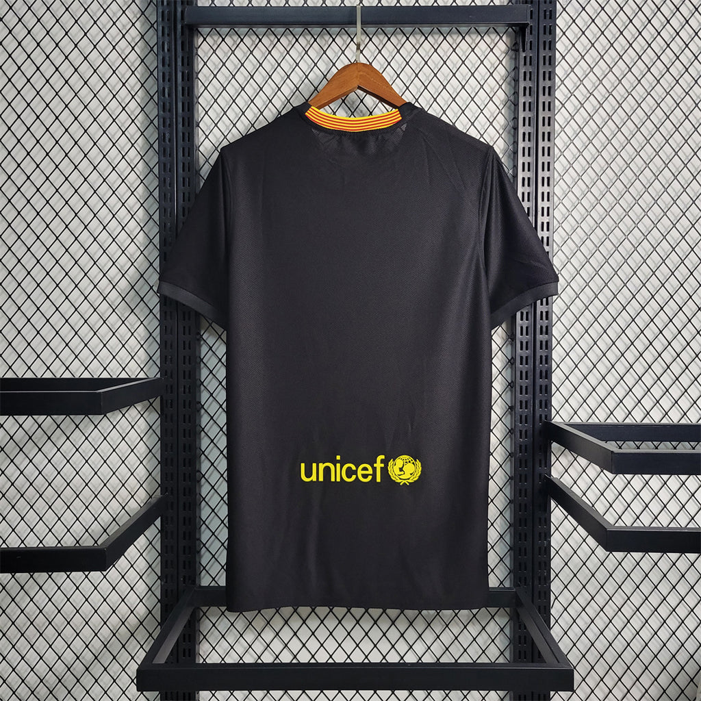 Barcelona 2013/14 Third Jersey