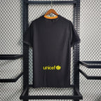 Barcelona 2013/14 Third Jersey