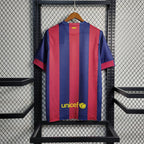 Barcelona 2014/15 Home Jersey