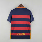 Barcelona 2015/16 Home Jersey