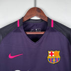Barcelona 2016/17 Away Jersey