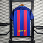 Barcelona 2016/17 Home Jersey