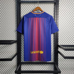 Barcelona 2017/18 Home Jersey
