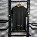 Barcelona 2020/21 Away Jersey