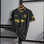 Barcelona 2020/21 Away Jersey