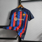 Barcelona 2022/23  Home Jersey