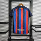 Barcelona 2022/23  Home Jersey