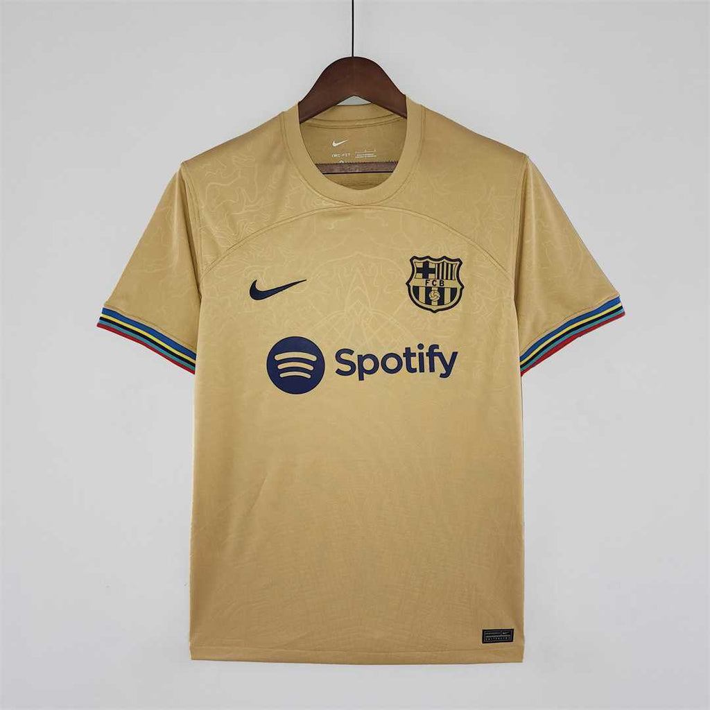 Barcelona 2022/23  Away Jersey