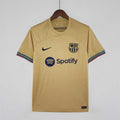 Barcelona 2022/23  Away Jersey