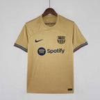 Barcelona 2022/23  Away Jersey