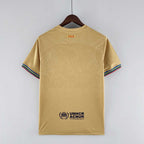 Barcelona 2022/23  Away Jersey