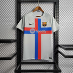 Barcelona 2022/23  Third Jersey