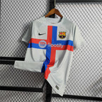 Barcelona 2022/23  Third Jersey