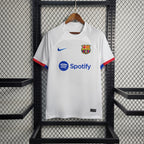 Barcelona 2023/24  Away Jersey