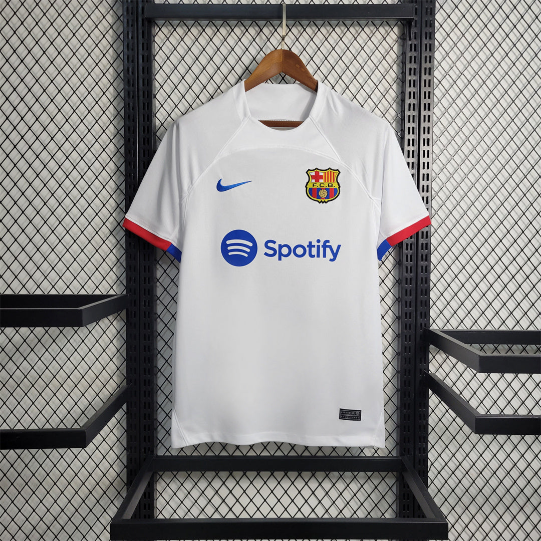 Barcelona 2023/24  Away Jersey