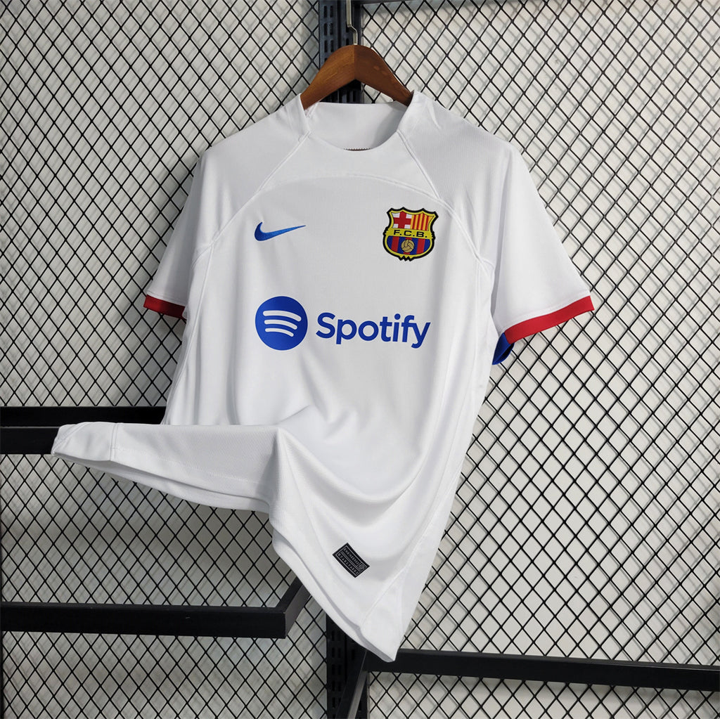 Barcelona 2023/24  Away Jersey