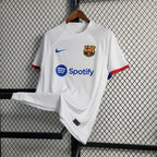 Barcelona 2023/24  Away Jersey