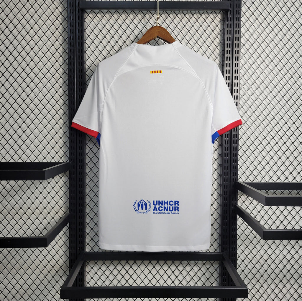 Barcelona 2023/24  Away Jersey