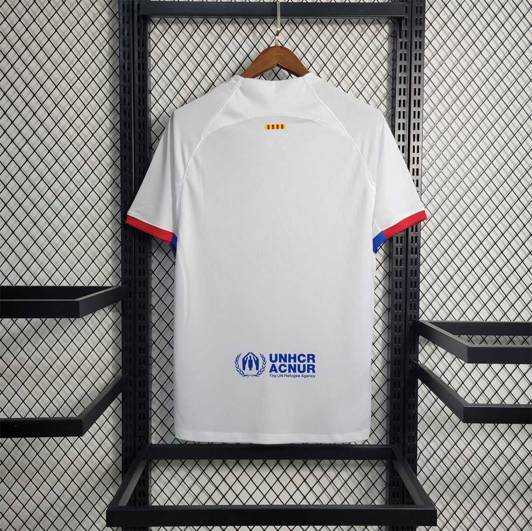 Barcelona 2023/24  Away Jersey