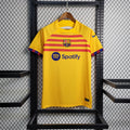 Barcelona 2024/25 Fourth Jersey
