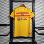 Barcelona 2024/25 Fourth Jersey