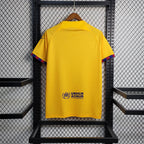 Barcelona 2024/25 Fourth Jersey