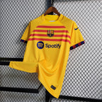 Barcelona 2024/25 Fourth Jersey