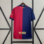 Barcelona 2024/25 Home Jersey