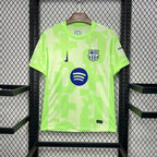 Barcelona 2024/25 Third Jersey