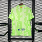 Barcelona 2024/25 Third Jersey