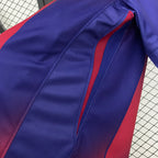 Barcelona 2025/26 Home Jersey