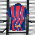 Barcelona 2025/26 Fourth Jersey
