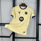 Barcelona 2025/26 Away Jersey