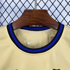 Barcelona 2025/26 Away Jersey