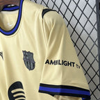 Barcelona 2025/26 Away Jersey