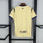Barcelona 2025/26 Away Jersey