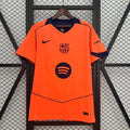 Barcelona 2025/26 Third Jersey