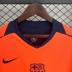 Barcelona 2025/26 Third Jersey