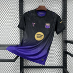 Barcelona 2026/27 Away Jersey